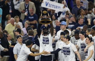 Villanova wins thrilling national championship