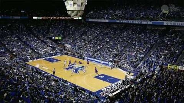 Looking ahead to the 2016-17 NCAA basketball season