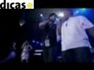 Nelly Furtado, Timbaland-Justin Timberlake - Give It To Me