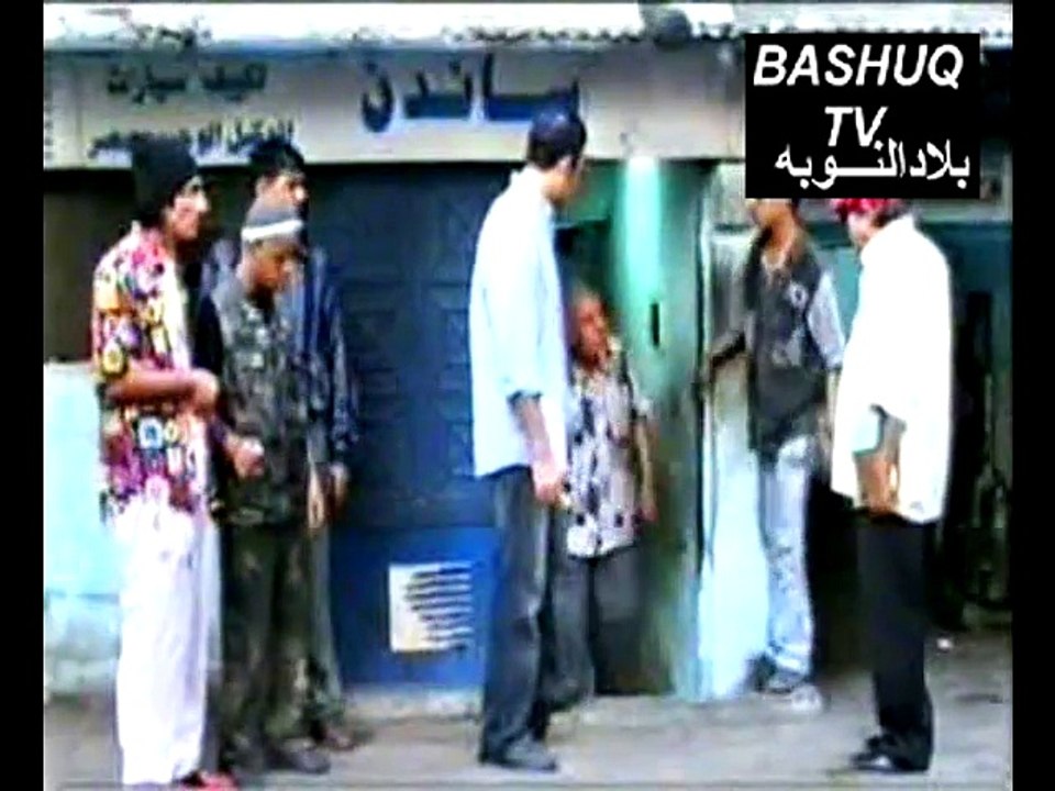 مطلوب للتجنيد - كاميرا خفية جزء 2