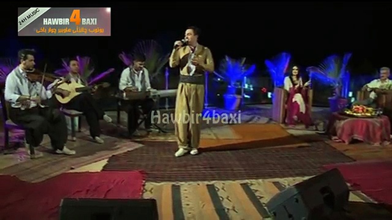 Ahmad Xalil Part 3 La NRT 2 By Hawbir4baxi