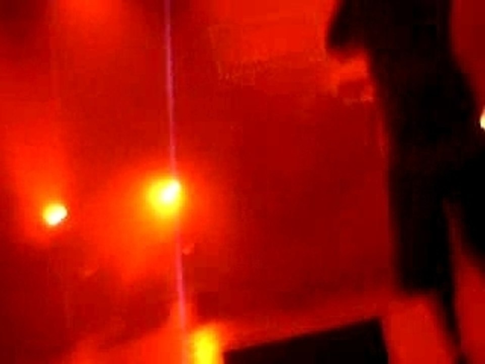 Bombe Humaine - Soprano