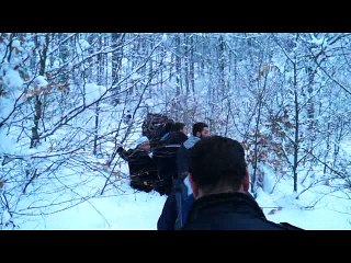 SPASUVANJETO NA MIRSAD ISAKOSKI VO PODGORCI VO DVA I POL METRI SNEG