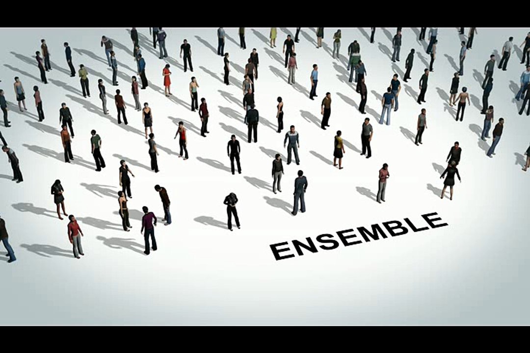 Ensemble