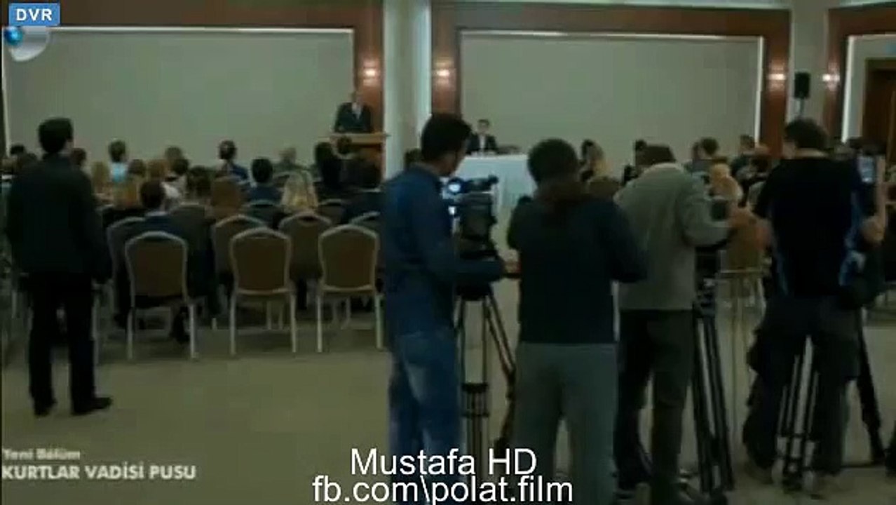 وادي الذئاب ج10انفجار القنبلة وموت مراد علمدار وجاهيد واسيا وجميع اعضاء الاجتماع