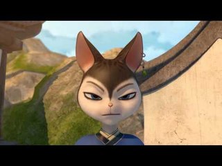 ขนฟู สู้ฟัด เดอะซีรี่ส์ | EP37 | 7 ธ.ค. 58 | ช่อง one | P1/2