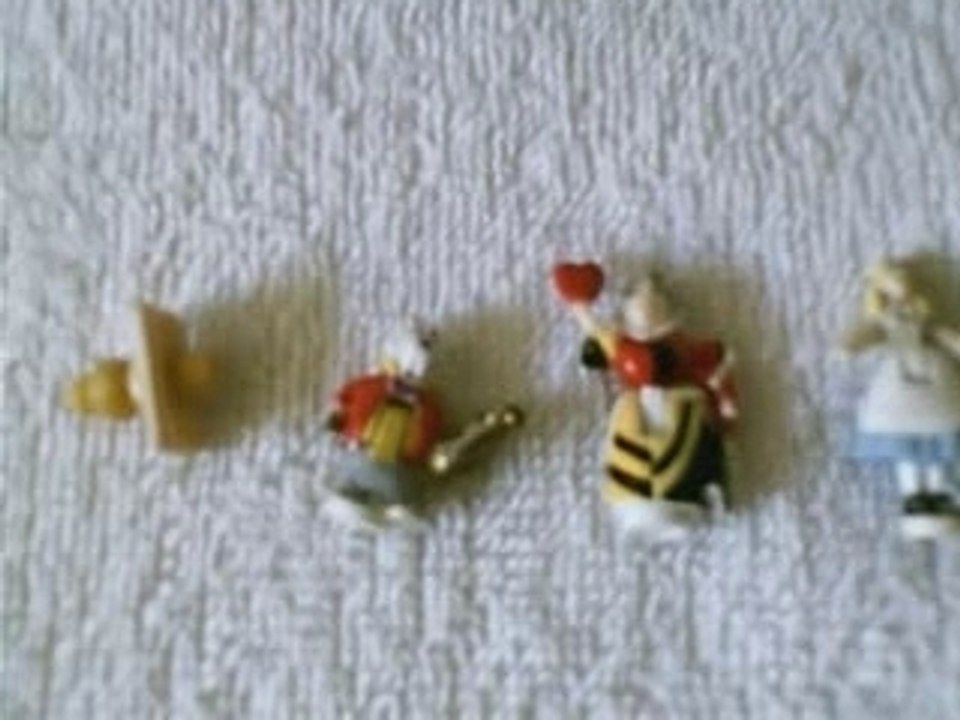 Polly Pocket alice