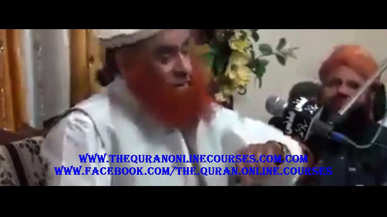 عاشق کا عشق واقعہ ممتاز قادری