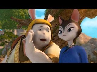 ขนฟู สู้ฟัด เดอะซีรี่ส์ | EP44 | 21 ธ.ค. 58 | ช่อง one | P2/2