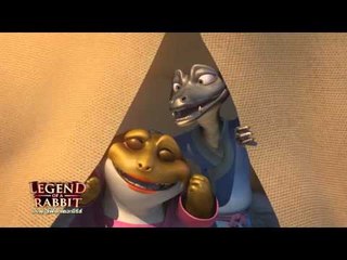 ขนฟู สู้ฟัด เดอะซีรี่ส์ | EP17 | 2 พ.ย. 58 | ช่อง one | P1/2