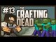 Minecraft Crafting Dead! (The Walking Dead Mod) Let's Play Ep.13 "Loot Overload!"