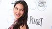 Olivia Munn Hits Back at Plastic Surgery Rumors