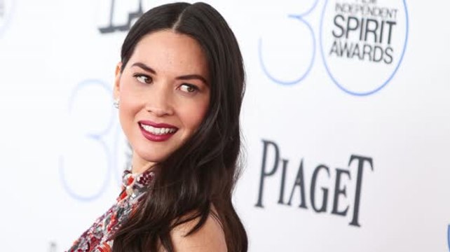 Olivia Munn Hits Back at Plastic Surgery Rumors