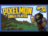 Pixelmon (Minecraft Pokemon Mod) Single Player Season 2 Ep.31 The Lucky Extreme Hills!