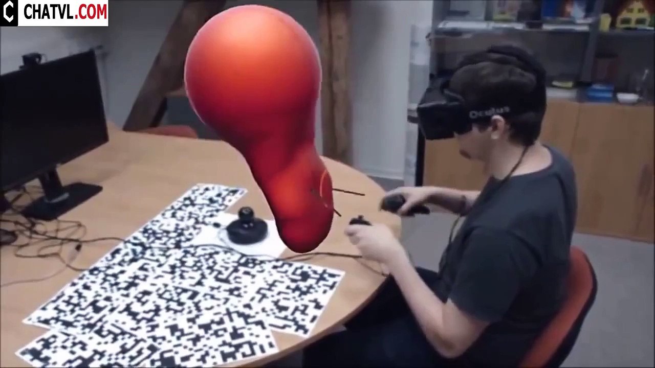 science experiments crazy - Turns out the monster in the film is created like this
