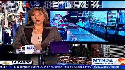 Colegio de Enfermeros del Distrito Capital anuncia paro en Venezuela debido a escasez de medicamentos