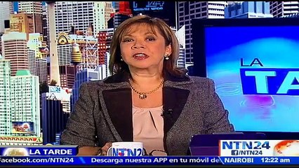 Renuncia presidente de Chile Transparente al aparecer señalado en el escándalo de 'Panama Papers'