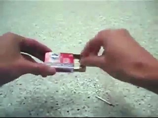 science experiments for kids - $20 for anyone explain