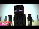 rezendeevil | ♫ Minecraft: ENDER BIEBER!! - (PARÓDIA SORRY - JUSTIN BIEBER )