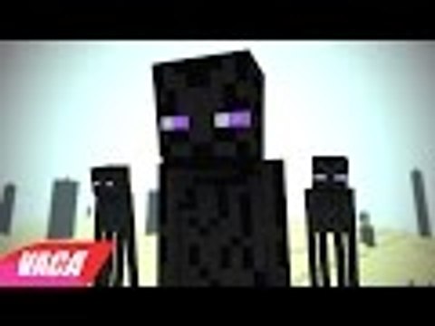 rezendeevil | ♫ Minecraft: ENDER BIEBER!! - (PARÓDIA SORRY - JUSTIN BIEBER )