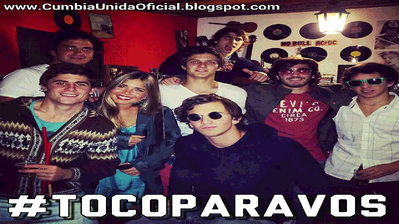 Toco Para Vos Su Fiel Admirador (Audio) | Tema Nuevo Julio 2015