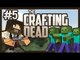 Minecraft Crafting Dead - "More Minecraft Mods" #5 (The Walking Dead Roleplay S1)