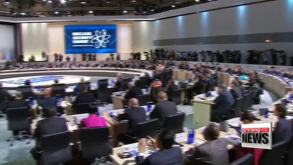 President Park wraps up eight-day North America trip