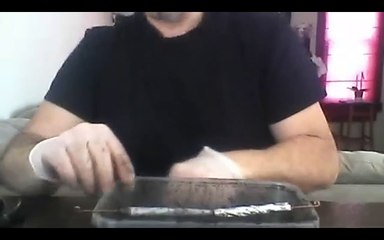 Magrav to Q-6 Conversion Tutorial 4