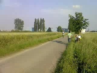 Tom 250 rm well 59 hallennes