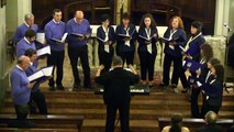 CORO POLIFONICO di S.STEFANO d'AVETO  