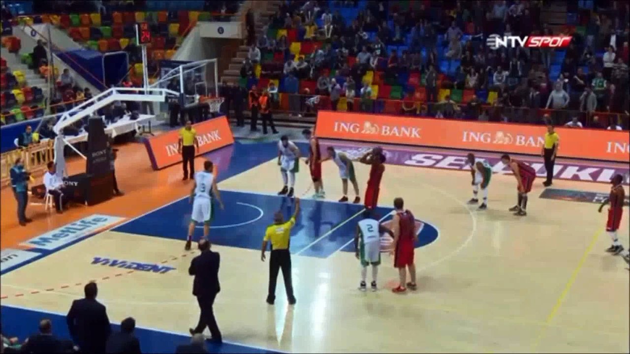 FRANK ELEGAR TURKEY HIGHLIGHTS