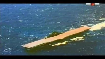 Les chroniques de l'USS enterprise 8