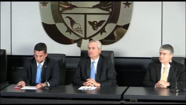 Gobierno panameño tomará medidas por escándalo de Papeles de Panamá -