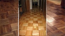 parquet floors