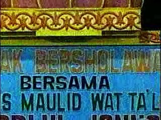 kisah sang rasul by majelis riyadlul jannah di wajak malang