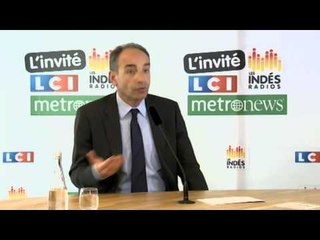 Jean François Copé : Affaire Bygmalion des fuites au sein du parti