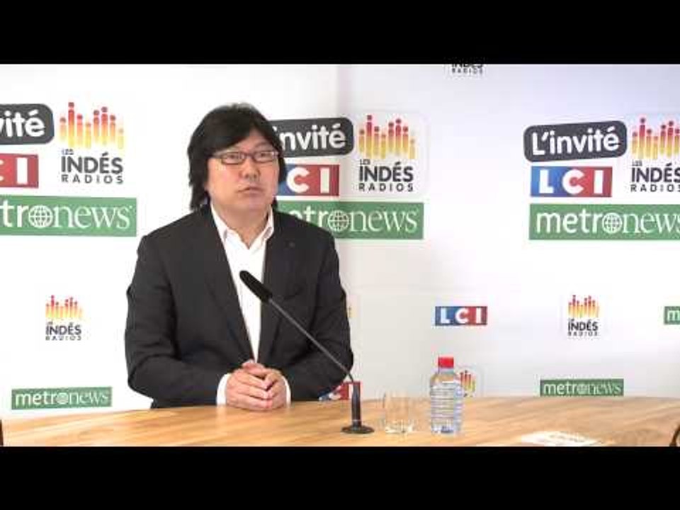 Jean Vincent Placé : Je ne voterai pas un budget d'écologie diminué