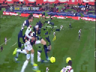 Zlatan Ibrahimovic Goal HD - PSG 4-1 Nice - 02-04-2016