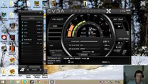 New EVEA GeForce GTX 650 Ti Boost Superclocked