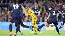 FC Barcelona vs Atlético de Madrid through the eyes of Radio Barça