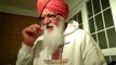 Punjabi - Christ Ram Dass Ji's Sikhs are sealed to serve God called Gurmukhs.