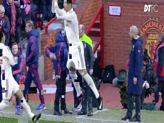 Κριστιάνο Ρονάλντο έπος