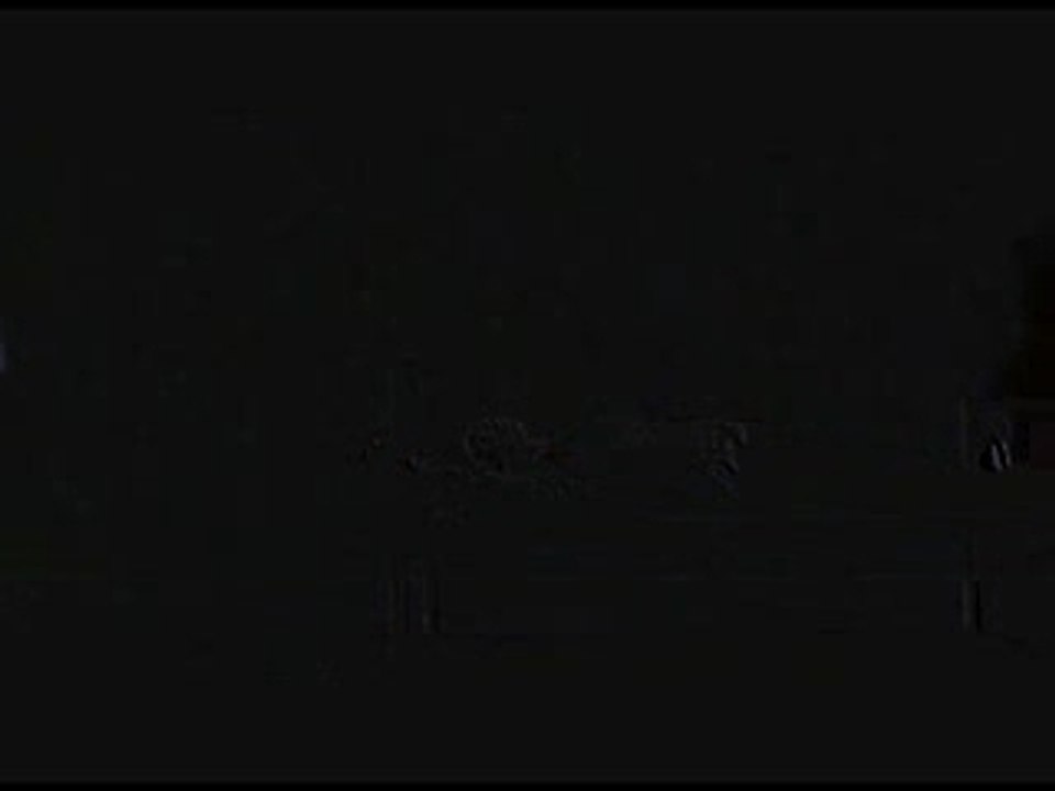 伍佰 - 燒火 MV