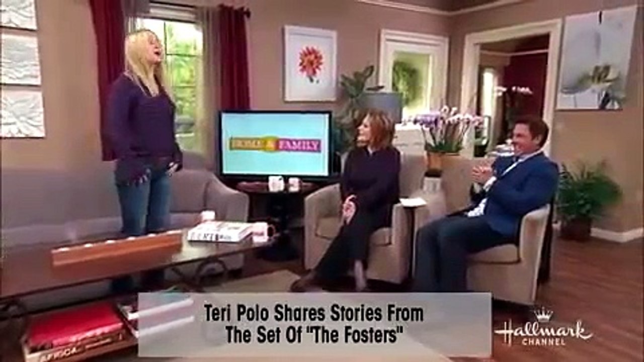 Teri Polo HF 1/2014