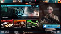 Kill Shot Bravo Gameplay Walkthrough Part 4 Region 2 (iOS, Android)