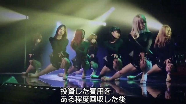 AOA チョンダムドン111 _AOA所属FNCだよ。⑪