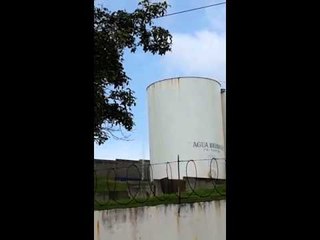 #WhatsAppCri Presentan Plan Hídrico y hay desperdicio de agua en la ciudad @idaaninforma