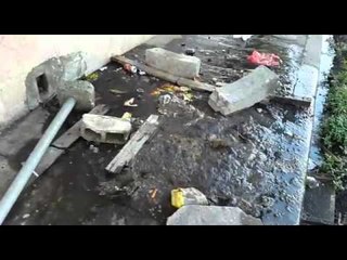 @WhatAppCri Vieja estructura en pésimas condiciones.  @MIVIOT