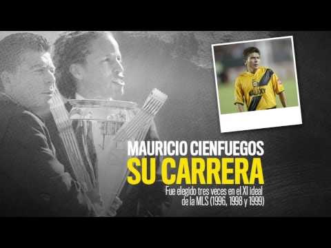 Mauricio Cienfuegos