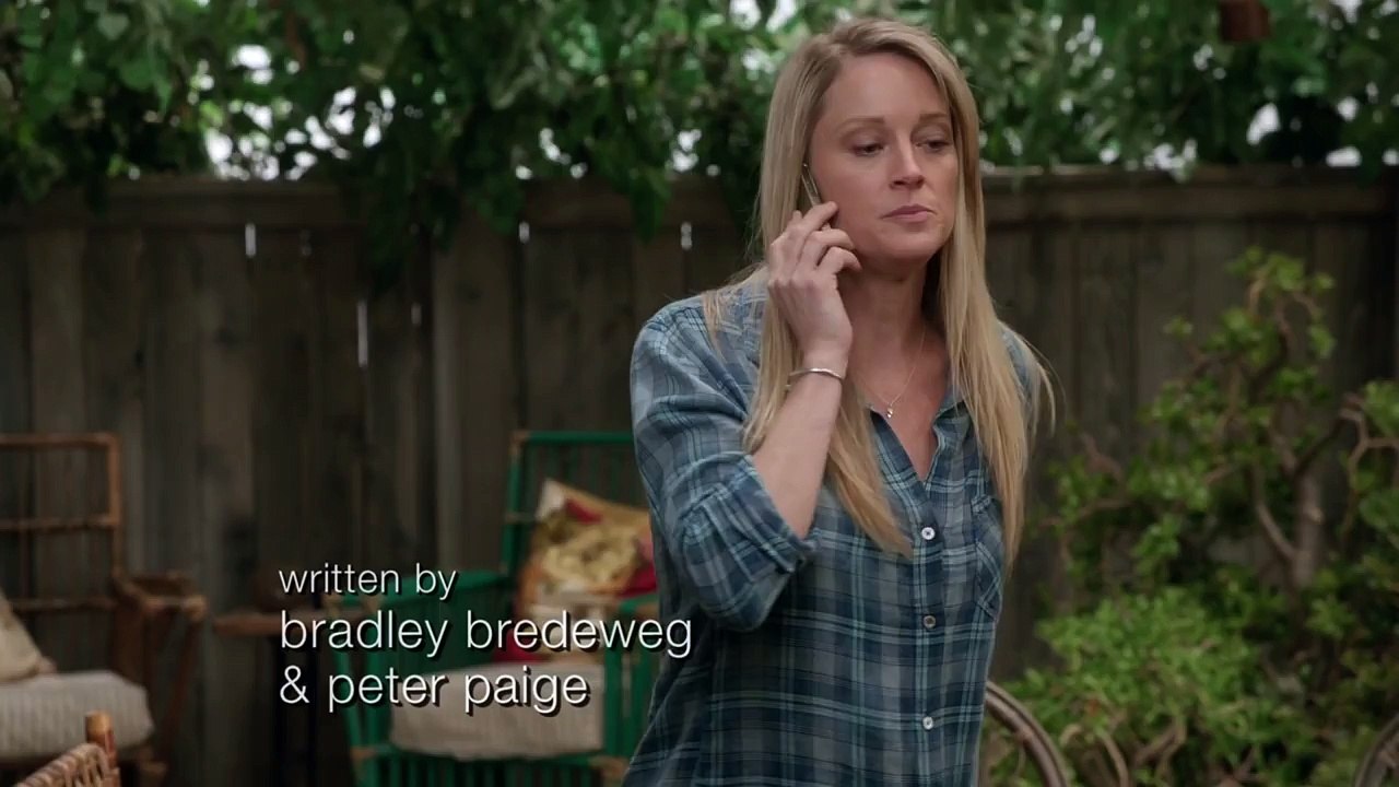 AdamsFoster (Stef and Lena) S03E10 Part 1